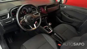 Renault Clio de 2021