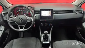 Renault Clio de 2021