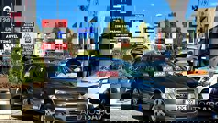 Toyota Corolla de 2007