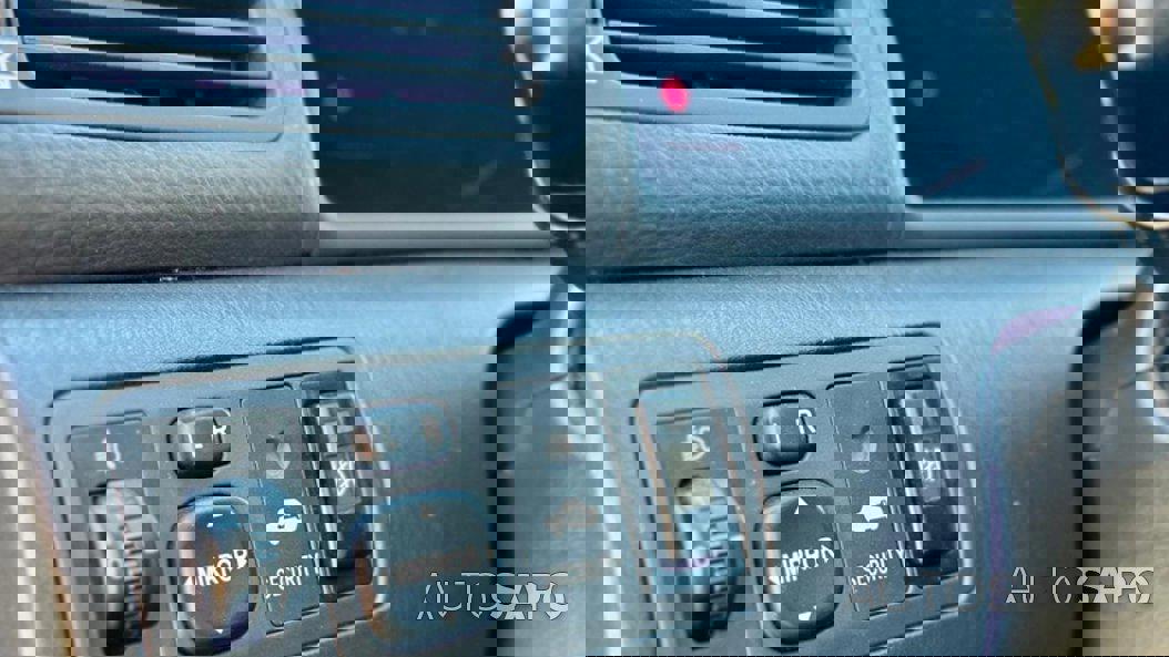 Toyota Corolla de 2007