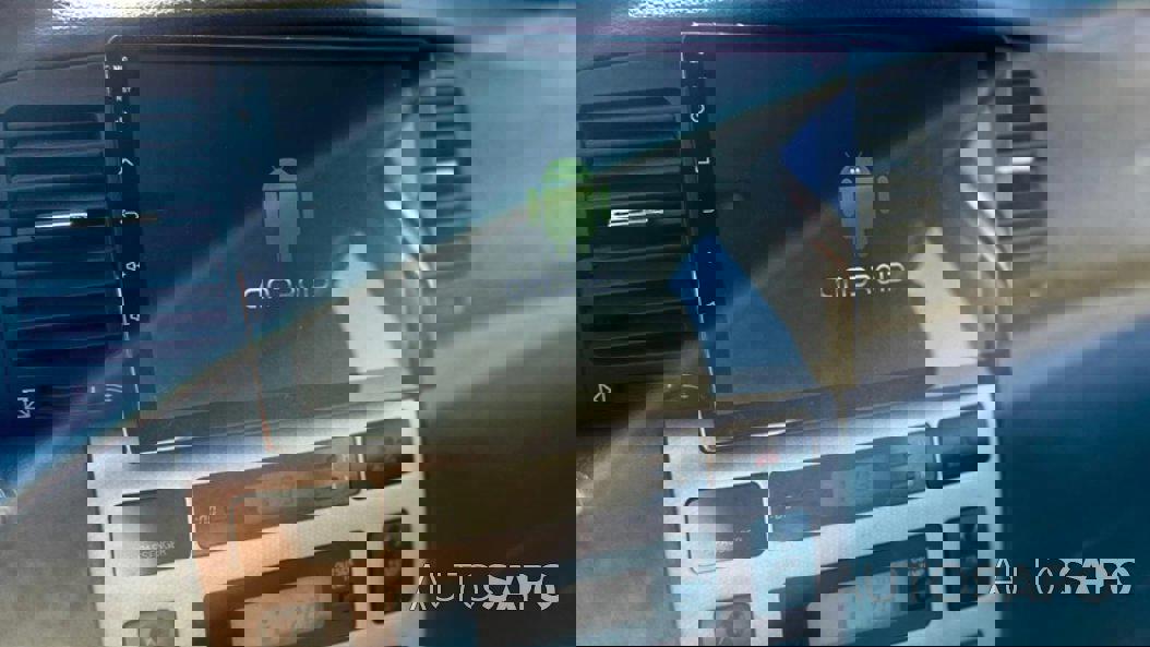 Toyota Corolla de 2007