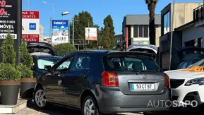 Toyota Corolla de 2007