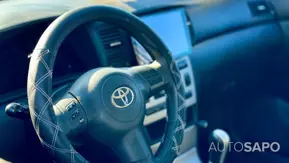 Toyota Corolla de 2007