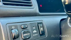 Toyota Corolla de 2007