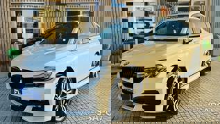 BMW Série 7 de 2017