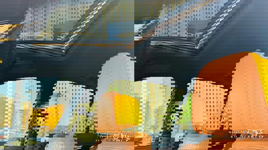 BMW Série 7 de 2017