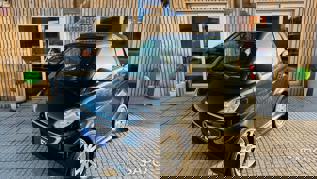 Smart Fortwo 0.8 cdi Passion 54 Softouch de 2013