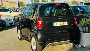 Smart Fortwo 0.8 cdi Passion 54 Softouch de 2013