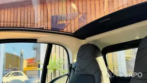 Smart Fortwo 0.8 cdi Passion 54 Softouch de 2013