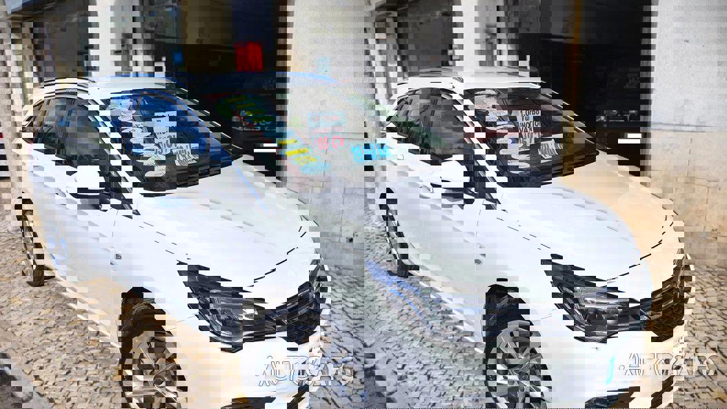 Opel Astra 1.0 Innovation S/S de 2019