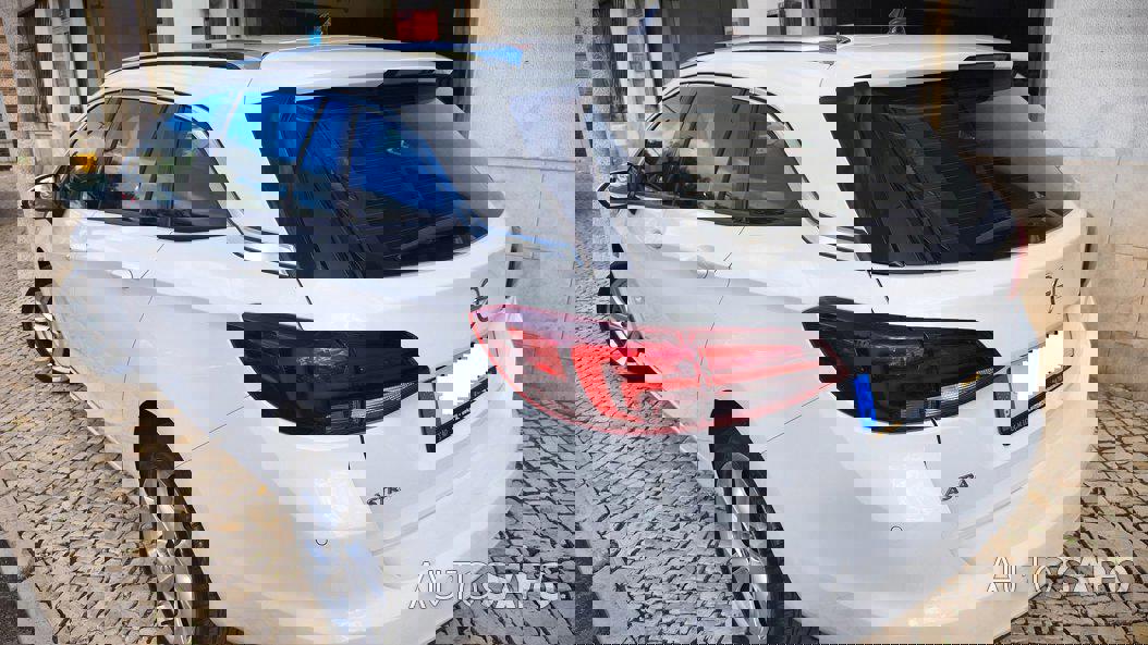 Opel Astra 1.0 Innovation S/S de 2019