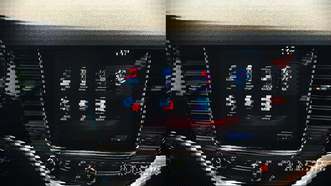 Opel Astra 1.0 Innovation S/S de 2019