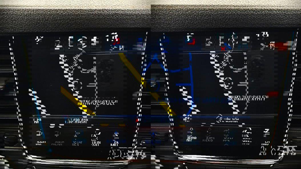 Opel Astra 1.0 Innovation S/S de 2019