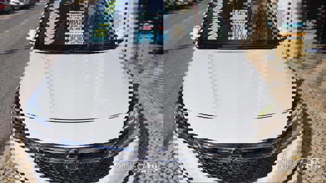 Opel Astra 1.0 Innovation S/S de 2019