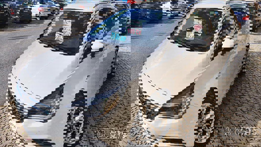 Opel Astra 1.0 Innovation S/S de 2019