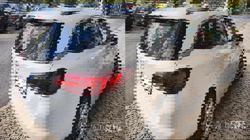 Opel Astra 1.0 Innovation S/S de 2019