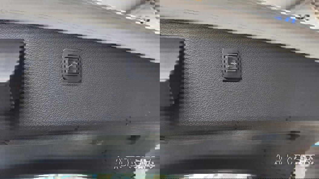 Opel Astra 1.0 Innovation S/S de 2019