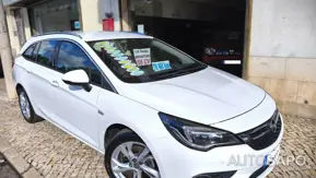 Opel Astra 1.0 Innovation S/S de 2019