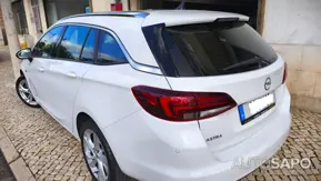 Opel Astra 1.0 Innovation S/S de 2019