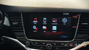 Opel Astra 1.0 Innovation S/S de 2019