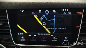 Opel Astra 1.0 Innovation S/S de 2019