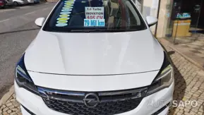 Opel Astra 1.0 Innovation S/S de 2019