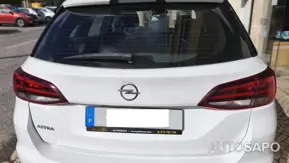 Opel Astra 1.0 Innovation S/S de 2019