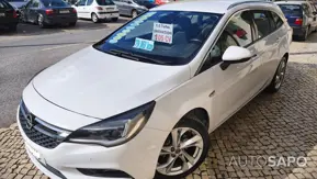 Opel Astra 1.0 Innovation S/S de 2019