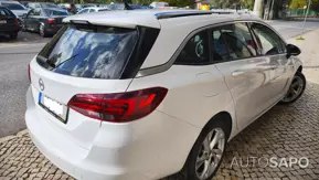 Opel Astra 1.0 Innovation S/S de 2019