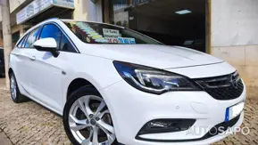 Opel Astra 1.0 Innovation S/S de 2019
