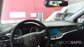 Opel Astra 1.0 Innovation S/S de 2019