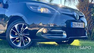 Renault Grand Scénic 1.5 dCi Bose Edition de 2015