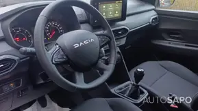 Dacia Sandero 1.0 ECO-G Essential Bi-Fuel de 2025