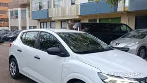 Dacia Sandero 1.0 ECO-G Essential Bi-Fuel de 2025
