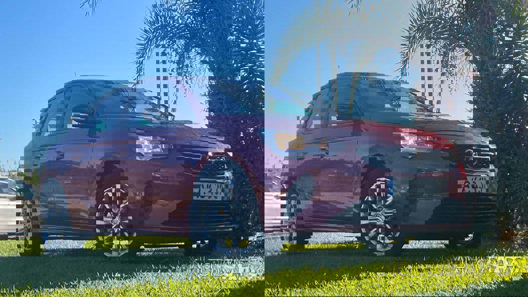 Opel Corsa 1.2 Elegance de 2020