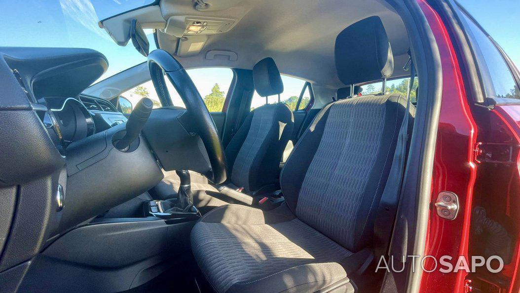 Opel Corsa 1.2 Elegance de 2020