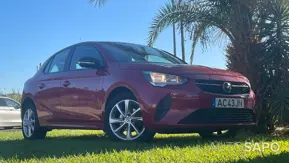 Opel Corsa 1.2 Elegance de 2020