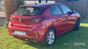Opel Corsa 1.2 Elegance de 2020