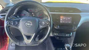 Opel Corsa 1.2 Elegance de 2020