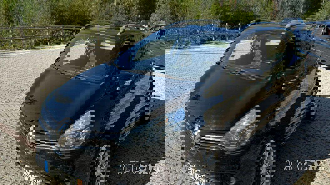 Renault Clio Break 1.5 dCi Dynamique de 2018