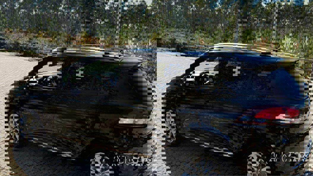 Renault Clio Break 1.5 dCi Dynamique de 2018