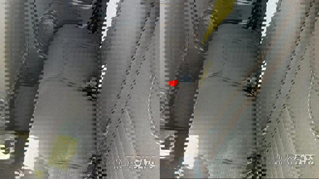 Renault Clio Break 1.5 dCi Dynamique de 2018