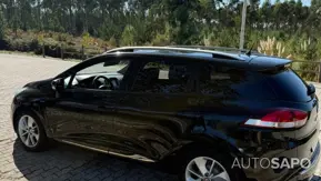 Renault Clio Break 1.5 dCi Dynamique de 2018