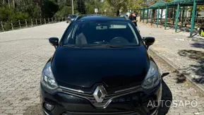 Renault Clio Break 1.5 dCi Dynamique de 2018