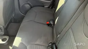 Renault Clio Break 1.5 dCi Dynamique de 2018