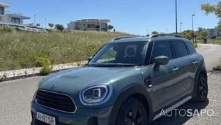 MINI Countryman One D Auto de 2021