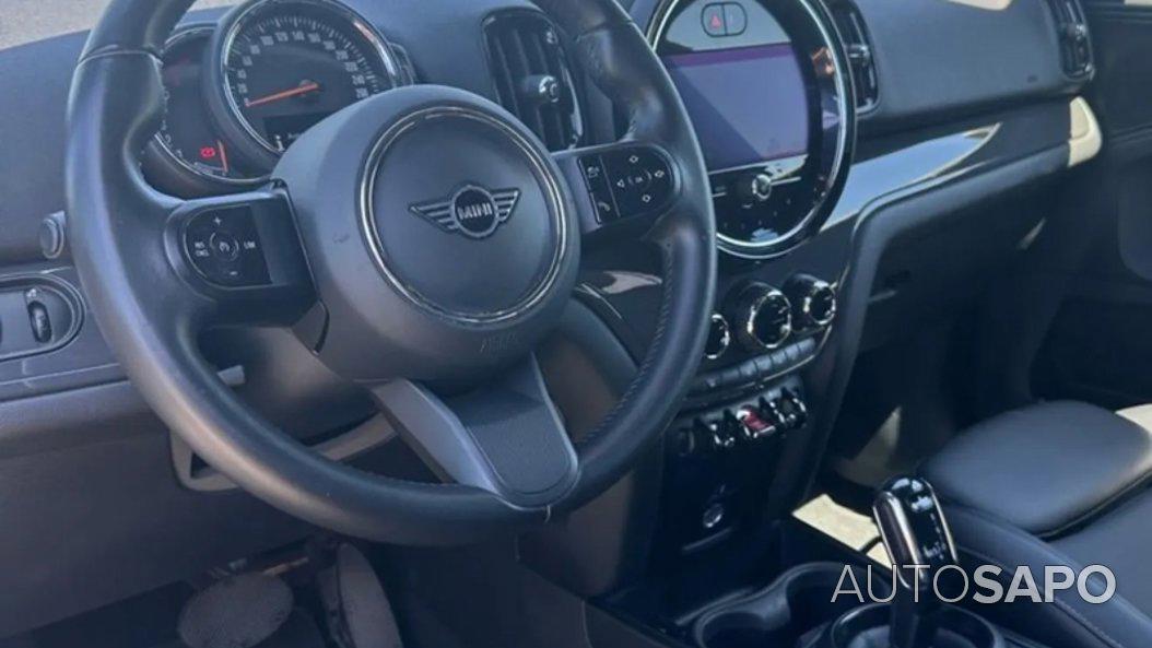 MINI Countryman One D Auto de 2021