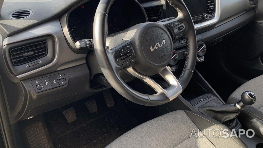 Kia Stonic 1.2 Dynamic de 2024