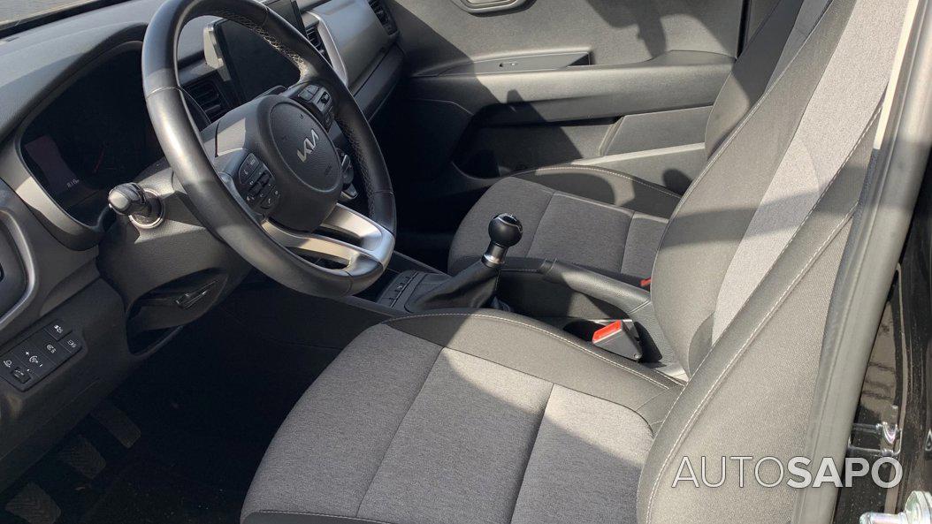 Kia Stonic 1.2 Dynamic de 2024