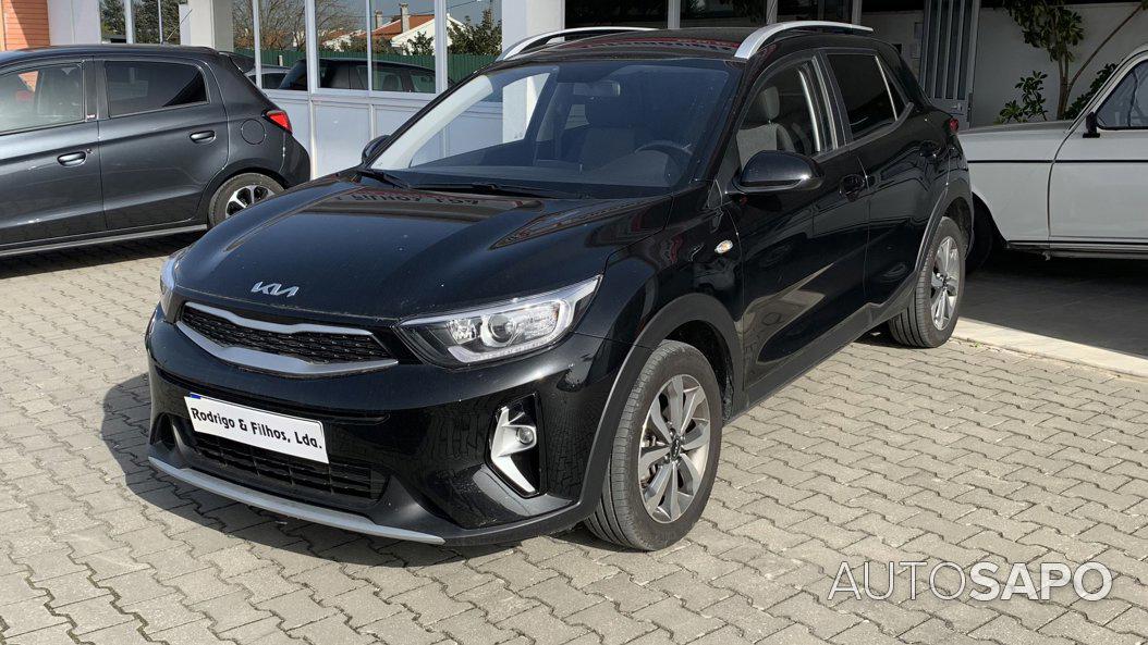 Kia Stonic 1.2 Dynamic de 2024